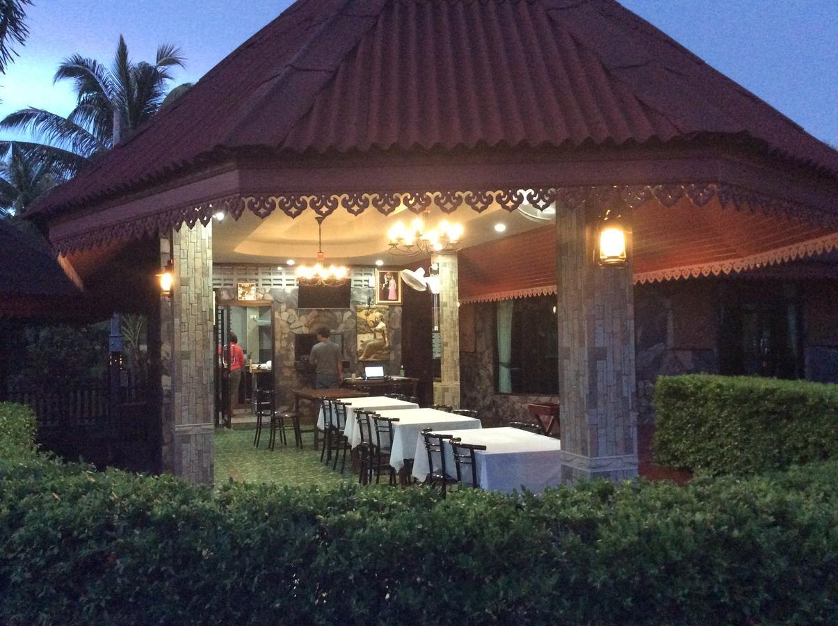 Two Tiger Resort & Spa Ban Nong Hin  Экстерьер фото