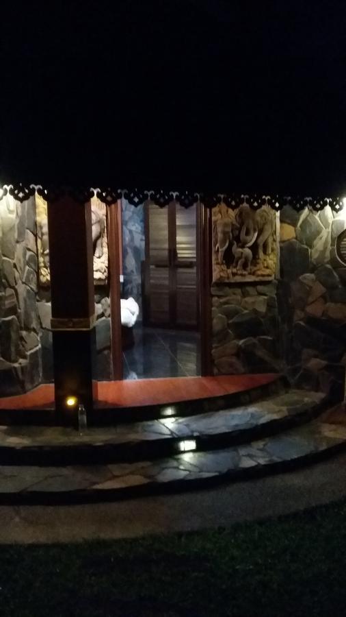 Two Tiger Resort & Spa Ban Nong Hin  Экстерьер фото